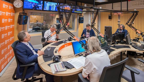 Debata w sprawie Brexit Debata w sprawie Brexit