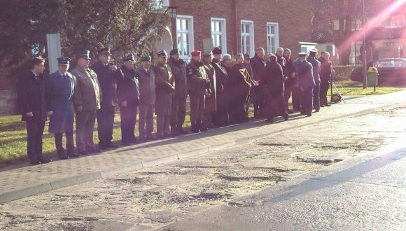 Uroczyste obchody 10 rocznicy erygowania Parafii Wojskowej w Garnizonie Kłodzko Uroczyste obchody 10 rocznicy erygowania Parafii Wojskowej w Garnizonie Kłodzko