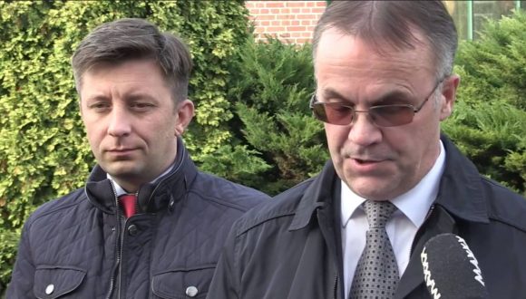 Dofinansowanie dla wałbrzyskiej Palmiarni, Zamku Książ oraz Hali Spacerowej w Szczawnie-Zdroju Dofinansowanie dla wałbrzyskiej Palmiarni, Zamku Książ oraz Hali Spacerowej w Szczawnie-Zdroju