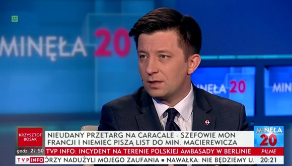 Minęła dwudziesta 06.11.2016 Minęła dwudziesta 06.11.2016