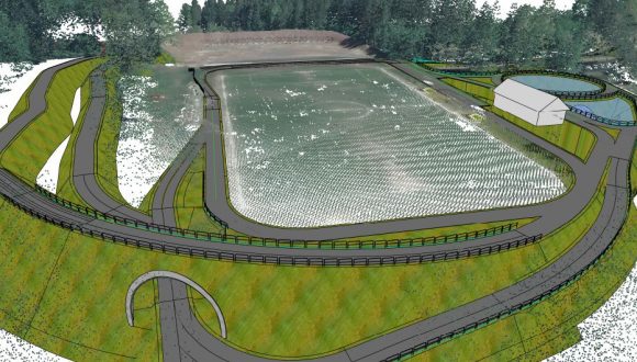 Dotacja dla toru biathlonowego w Czarnym Borze Dotacja dla toru biathlonowego w Czarnym Borze
