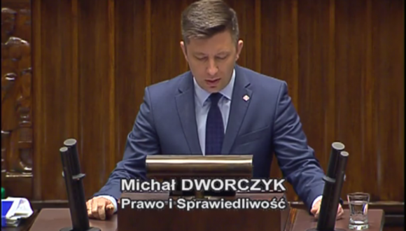 Debata nad wotum nieufności dla Ministra Antoniego Macierewicza Debata nad wotum nieufności dla Ministra Antoniego Macierewicza