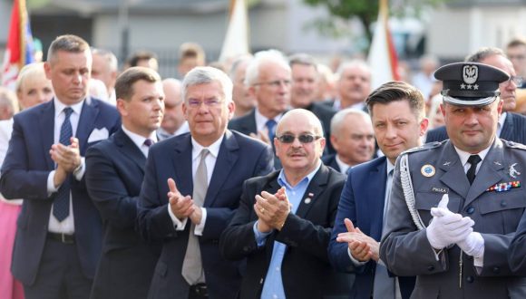 Obchody Czerwca w Radomiu Obchody Czerwca w Radomiu