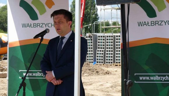 Mieszkanie Plus w Wałbrzychu Mieszkanie Plus w Wałbrzychu