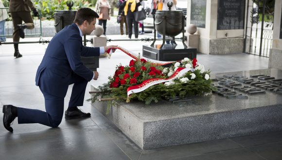 Święto Kawalerii Polskiej Święto Kawalerii Polskiej