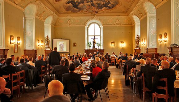 Spotkanie imieninowe w Kłodzku Spotkanie imieninowe w Kłodzku