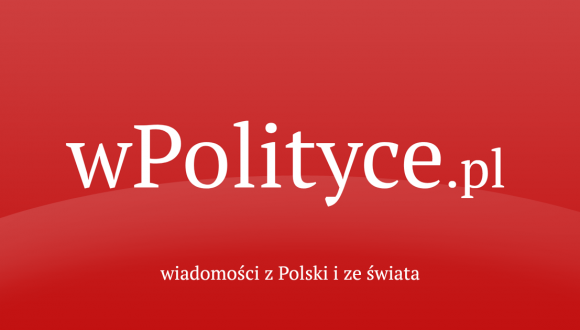 Wywiad dla portalu wPolityce.pl Wywiad dla portalu wPolityce.pl