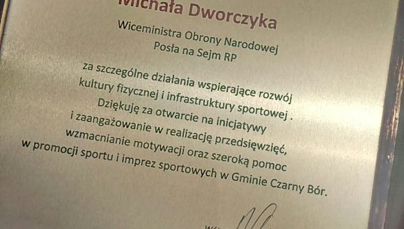 Podsumowanie sezonu biathlonowego w Czarnym Borze Podsumowanie sezonu biathlonowego w Czarnym Borze