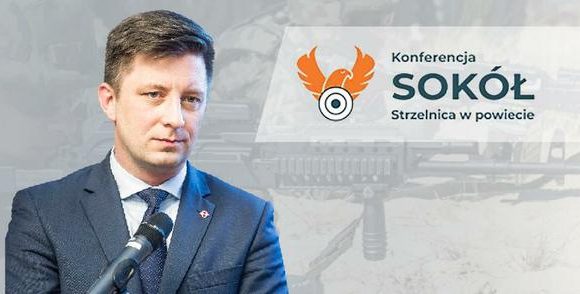 Konferencja „Sokół-Strzelnica w powiecie” Konferencja „Sokół-Strzelnica w powiecie”