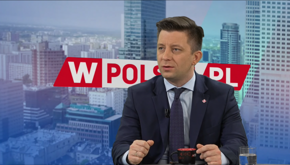 Telewizja wPolsce.pl 03.01.2018 Telewizja wPolsce.pl 03.01.2018