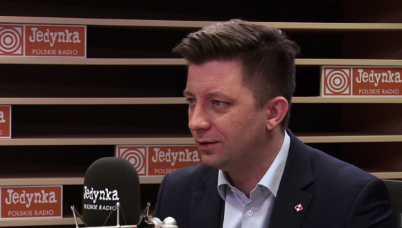 „Sygnały Dnia” w PR1 – 15.03.2018 „Sygnały Dnia” w PR1 – 15.03.2018