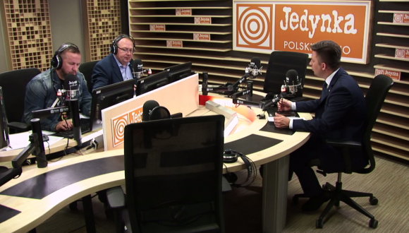 Sygnały Dnia w PR1: 05.06.2018 Sygnały Dnia w PR1: 05.06.2018