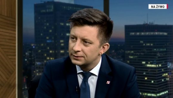 Telewizja Republika: 09.07.2018 Telewizja Republika: 09.07.2018