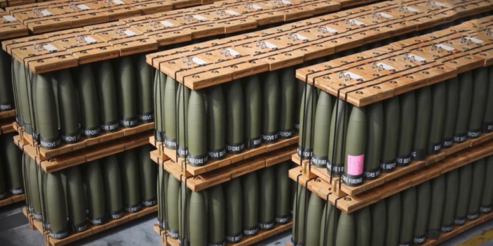 Raport prezydenta Sauli Niinistö podkreśla konieczność budowy „kompleksowej gotowości” UE i jej państw członkowskich, proponując wprowadzenie nowych mechanizmów centralizacji oraz koordynacji na p (4) Raport prezydenta Sauli Niinistö podkreśla konieczność budowy „kompleksowej gotowości” UE i jej państw członkowskich, proponując wprowadzenie nowych mechanizmów centralizacji oraz koordynacji na p (4)