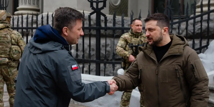 Raport prezydenta Sauli Niinistö podkreśla konieczność budowy „kompleksowej gotowości” UE i jej państw członkowskich, proponując wprowadzenie nowych mechanizmów centralizacji oraz koordynacji na p